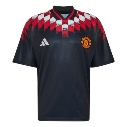 Adidas Manchester United Stadium Jersey 2026