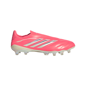 Adidas Copa Pure IV Elite Laceless FG - Event Pack