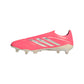 Adidas Copa Pure IV Elite Laceless FG - Event Pack
