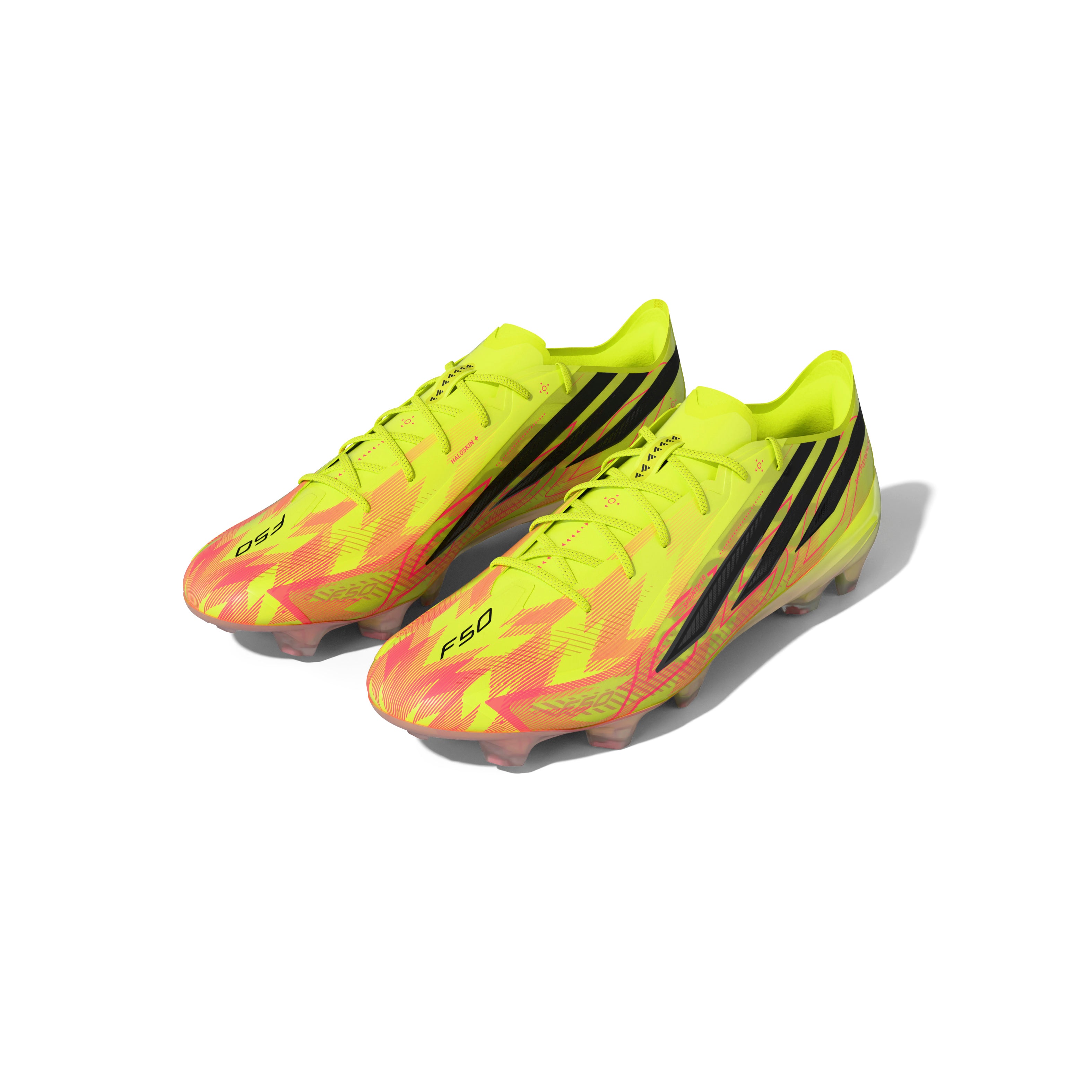 Adidas F50 Hyperfast Elite FG - Too Light