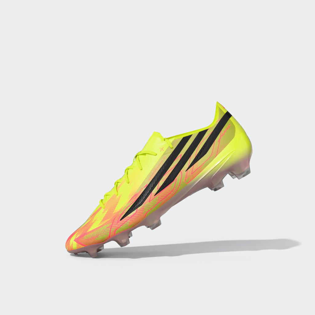 Adidas F50 Hyperfast Elite FG - Too Light