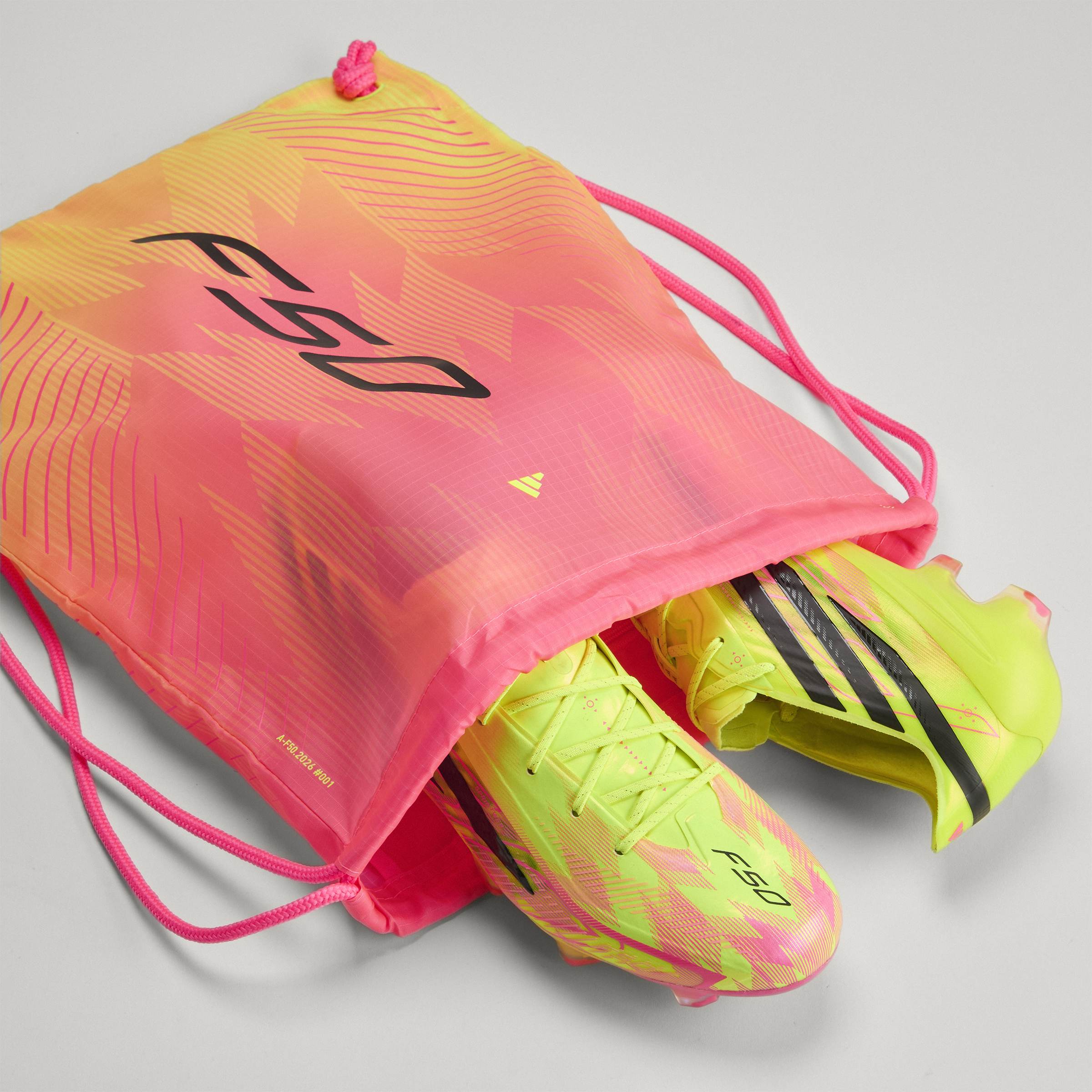 Adidas F50 Hyperfast Elite FG - Too Light