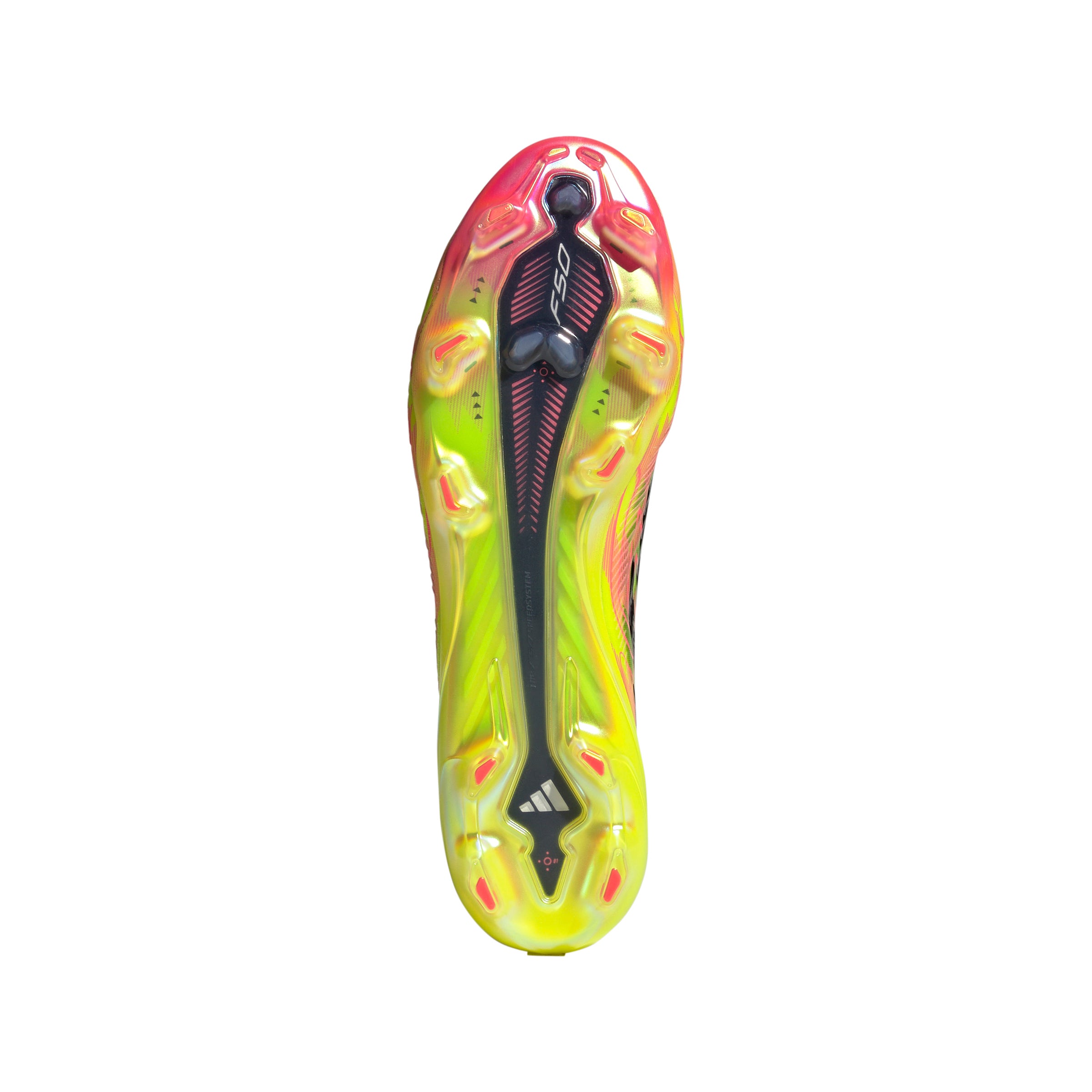 Adidas F50 Hyperfast Elite FG - Too Light