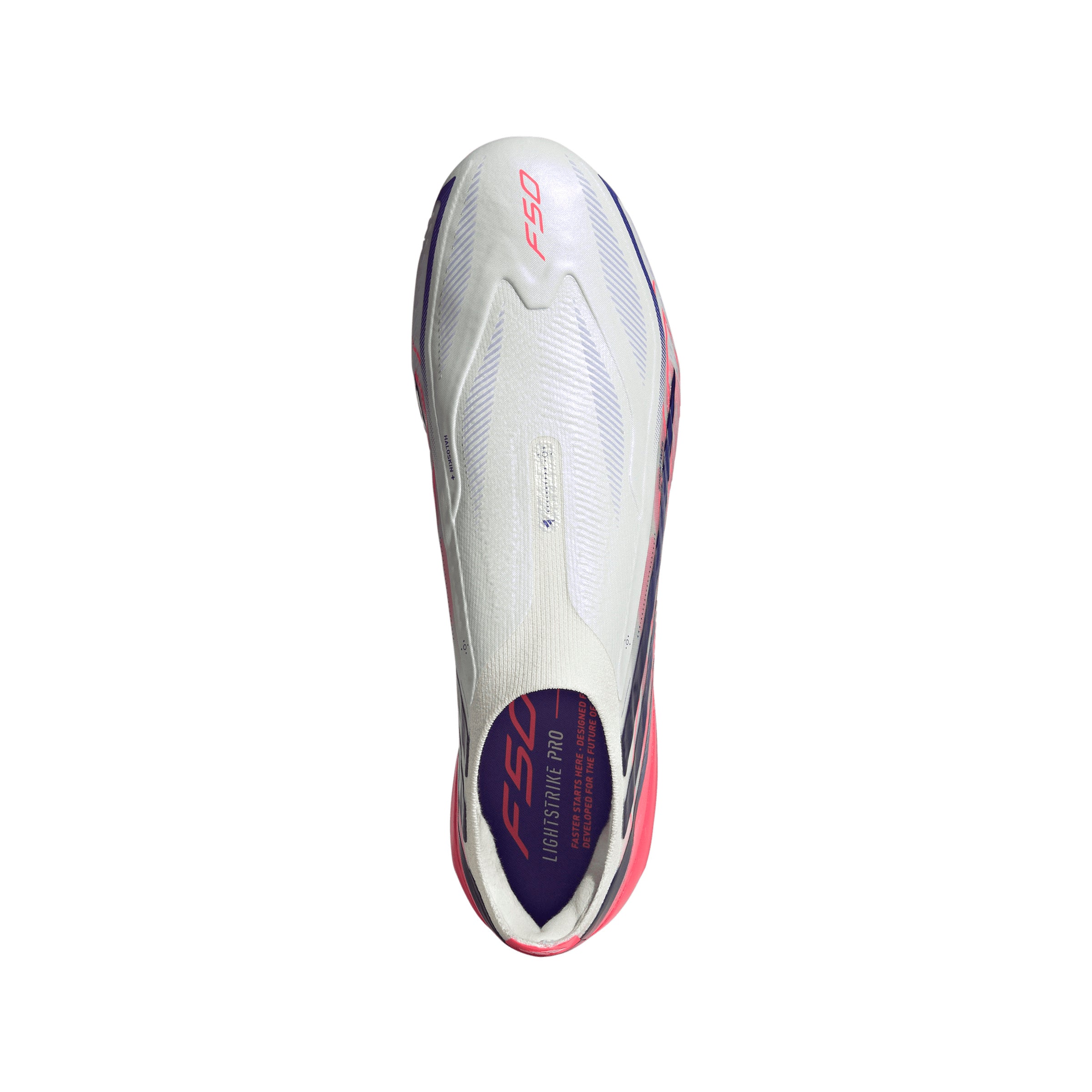Buy adidas F50 Hyperfast Elite LL FG | The Soccer Factory