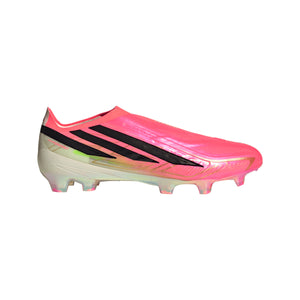 Adidas F50 Hyperfast Elite Laceless FG - Event Pack