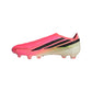Adidas F50 Hyperfast Elite Laceless FG - Event Pack