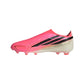 Adidas F50 Hyperfast Elite Laceless FG J - Event Pack