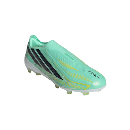 Adidas F50 Hyperfast Elite Laceless FG J - Final Rush Pack