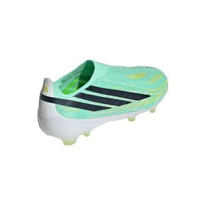 Adidas F50 Hyperfast Elite Laceless FG J - Final Rush Pack