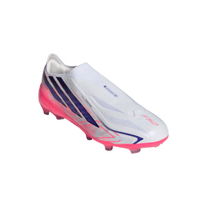 Adidas F50 Hyperfast Elite LL FG J - Chaos vs Control Pack