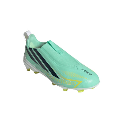 Adidas F50 Hyperfast League LL FG J - Final Rush Pack