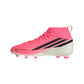 Adidas F50 Hyperfast League Mid FG J - Event Pack