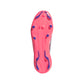 Adidas F50 Hyperfast League Mid FG J - Chaos vs Control Pack