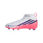 Adidas F50 Hyperfast League Mid FG J - Chaos vs Control Pack