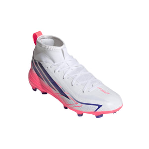 Adidas F50 Hyperfast League Mid FG J - Chaos vs Control Pack