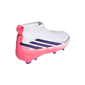 Adidas F50 Hyperfast League Mid FG J - Chaos vs Control Pack