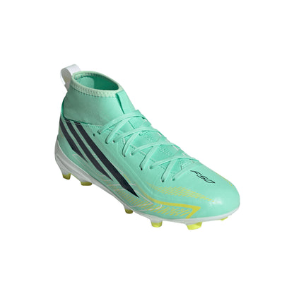 Adidas F50 Hyperfast League Mid FG J - Final Rush Pack