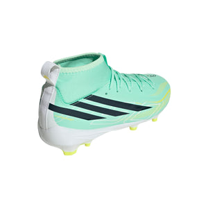 Adidas F50 Hyperfast League Mid FG J - Final Rush Pack