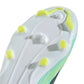 Adidas F50 Hyperfast League Mid FG J - Final Rush Pack