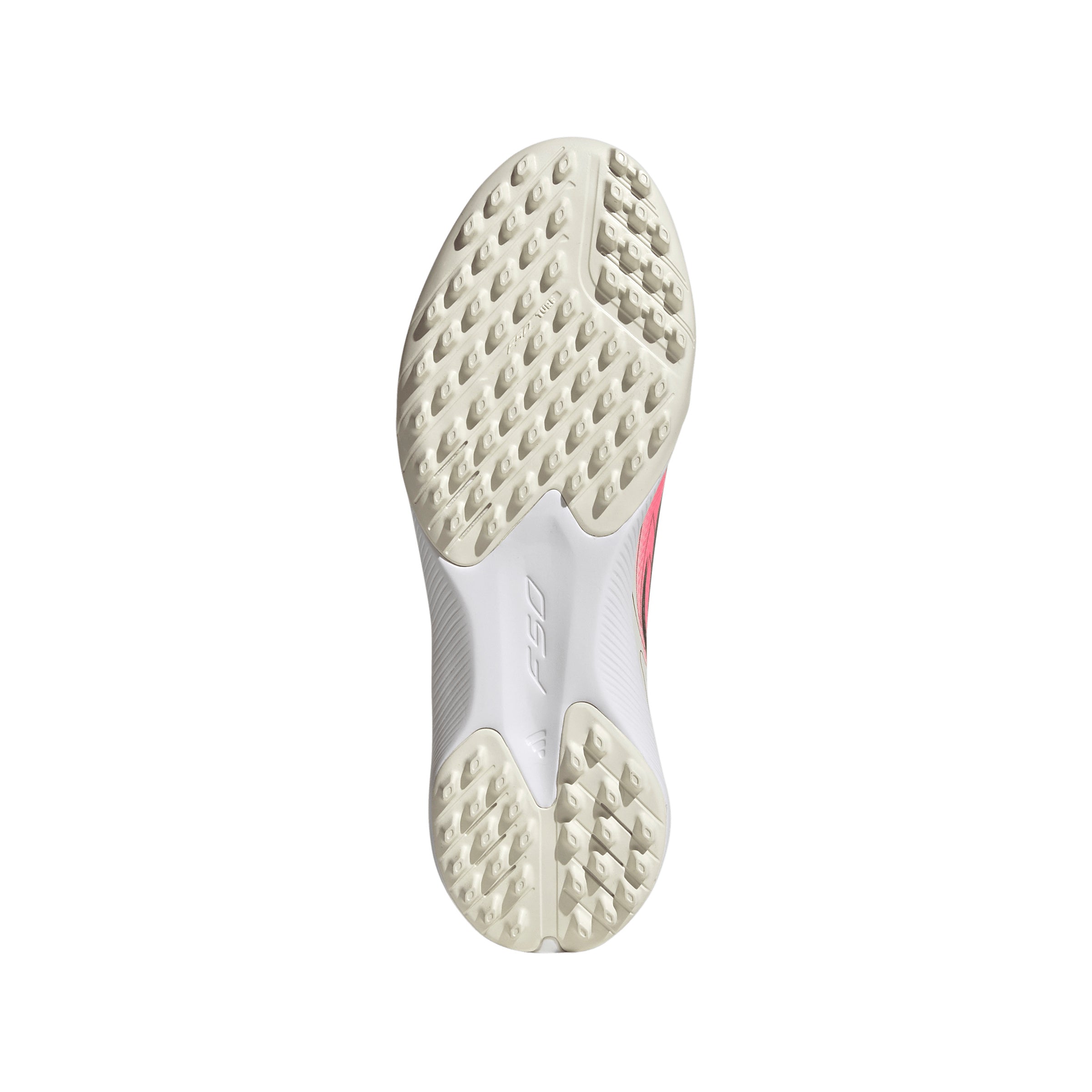 Adidas F50 Hyperfast League TF J | The Soccer Factory