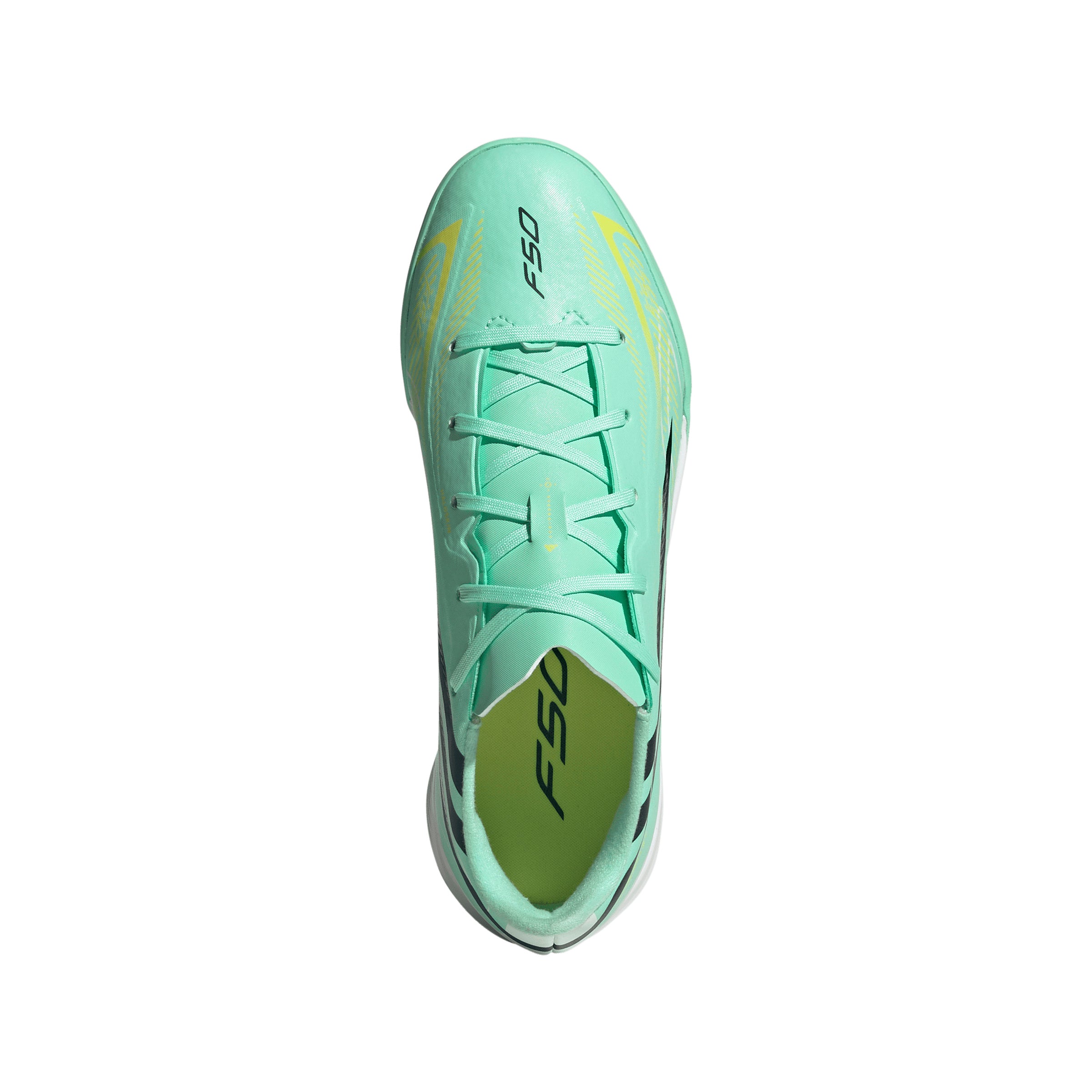Adidas F50 Hyperfast League TF J - Final Rush Pack