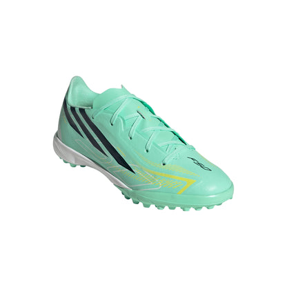 Adidas F50 Hyperfast League TF J - Rush Pack