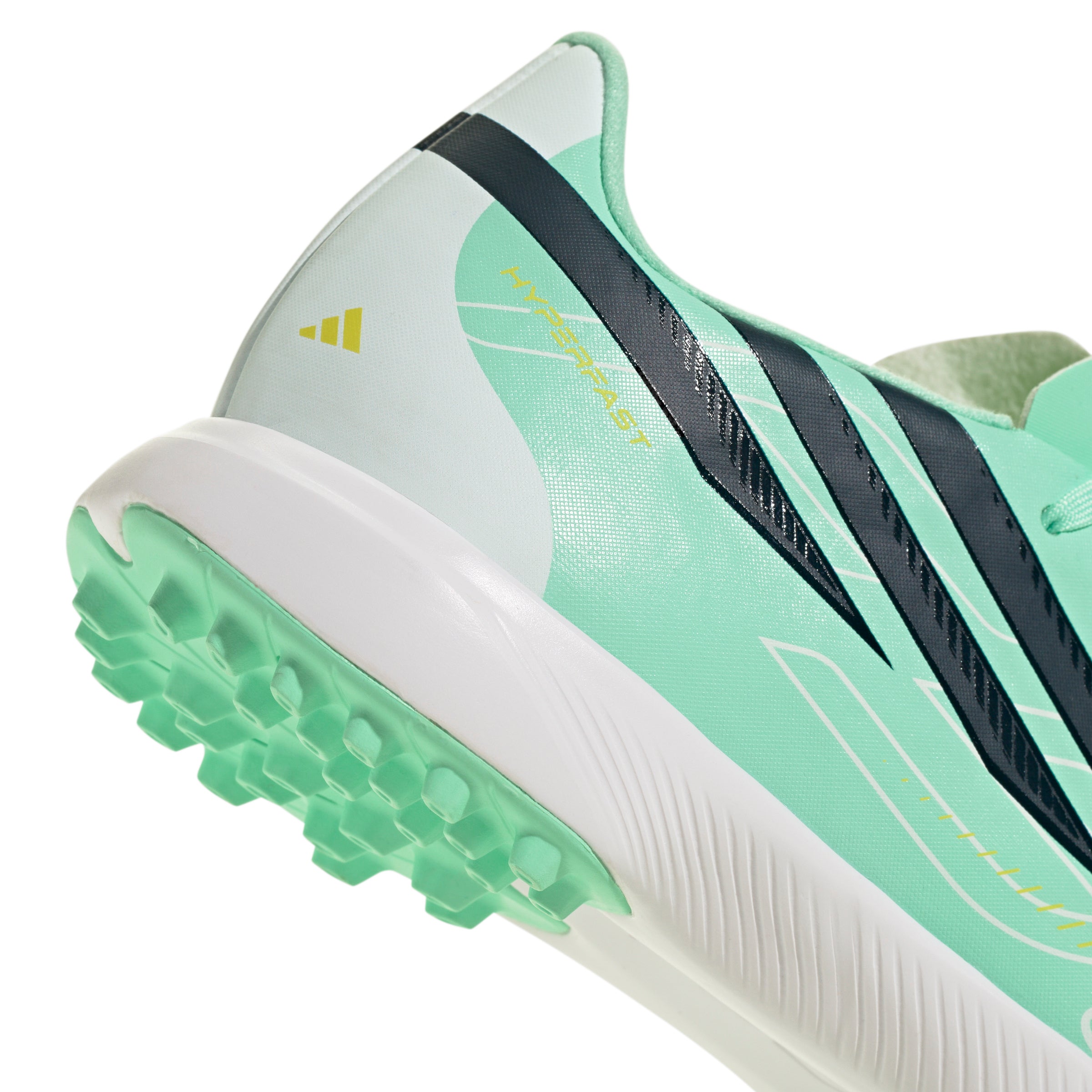 Adidas F50 Hyperfast League TF J | Youth Turf Cleats