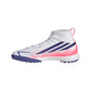 Adidas F50 Hyperfast League Mid TF J - Chaos vs Control Pack