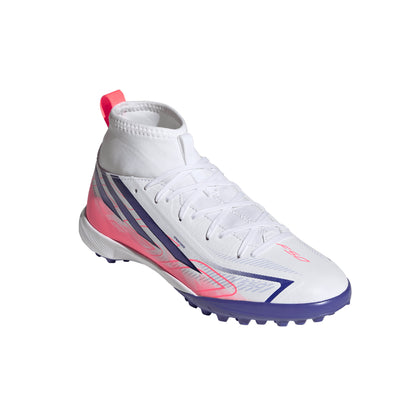 Adidas F50 Hyperfast League Mid TF J - Chaos vs Control Pack