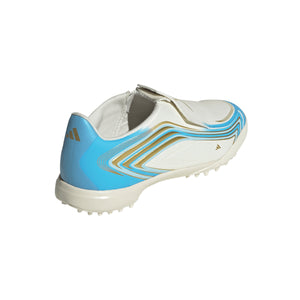 Adidas F50 Messi League Laceless TF - El Ultimo Tango