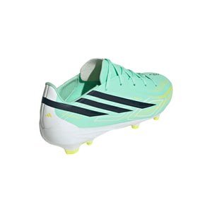 Adidas F50 Hyperfast League FG J - Final Rush Pack