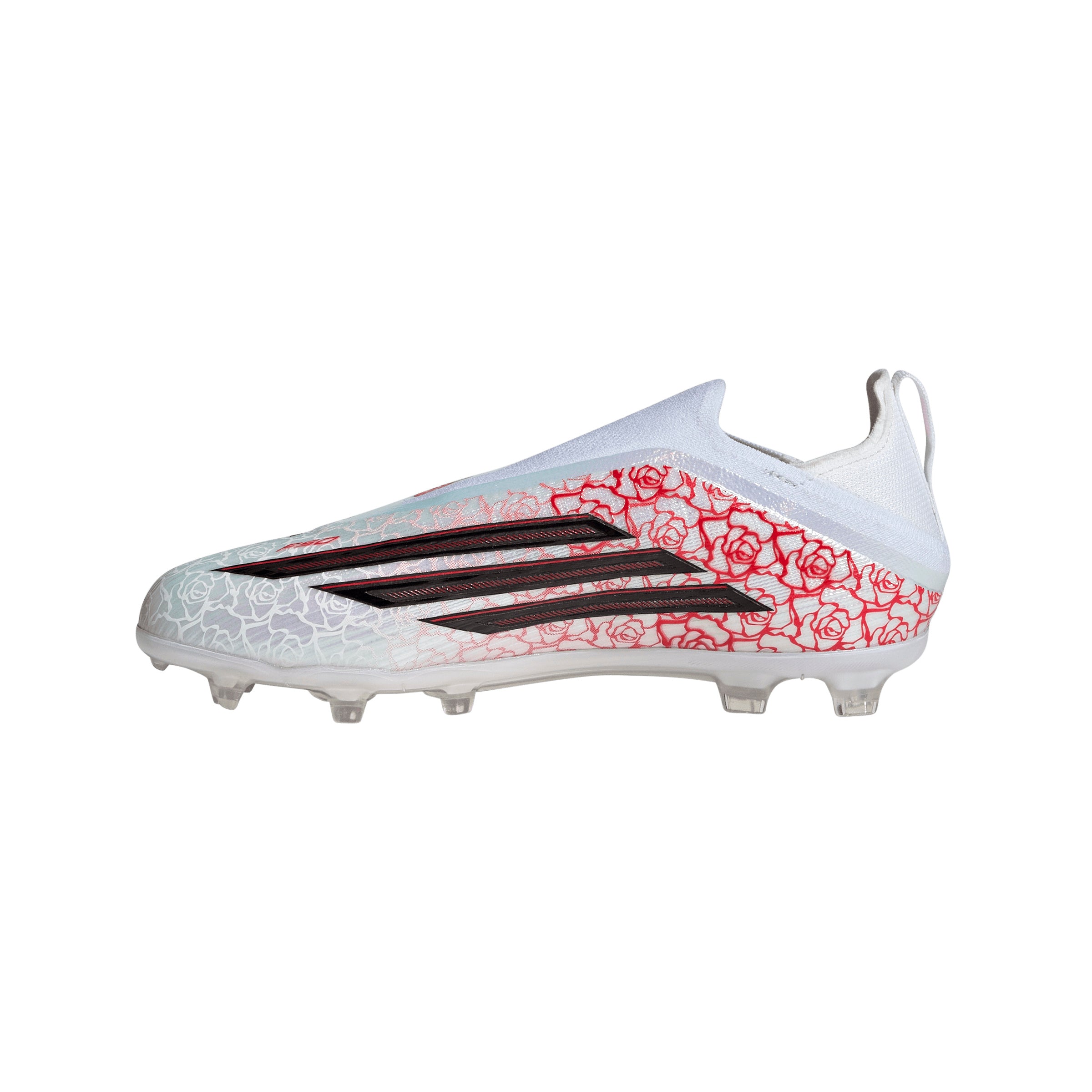 Adidas F50 Elite Laceless FG J Lamine