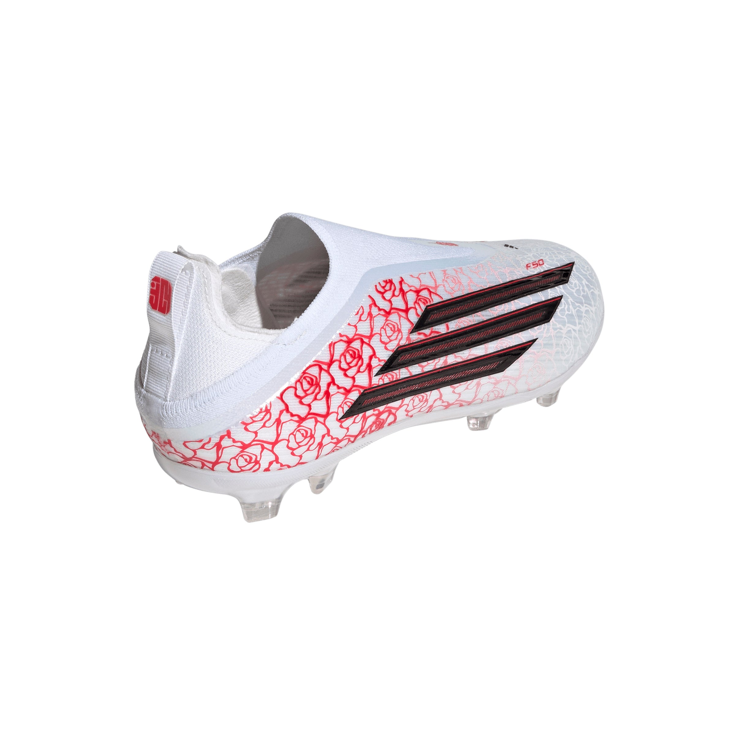 Adidas F50 Elite Laceless FG J Lamine