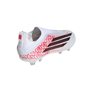 Adidas F50 Elite Laceless FG J Lamine