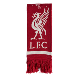 Adidas Liverpool Scarf 26/27