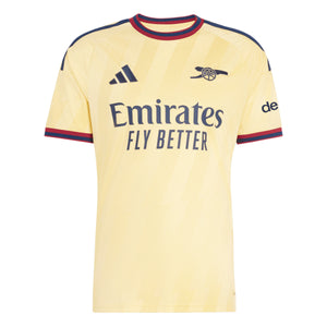 Adidas Arsenal FC 3rd Jersey 26/27