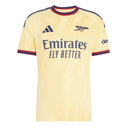 Adidas Arsenal FC 3rd Jersey 26/27