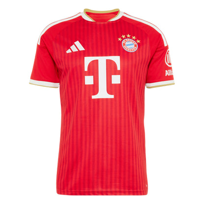Adidas Bayern Munich Home Jersey 26/27