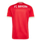 Adidas Bayern Munich Home Jersey 26/27