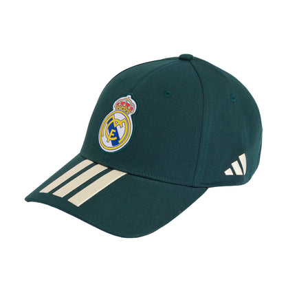 Adidas Real Madrid Cap 26/27