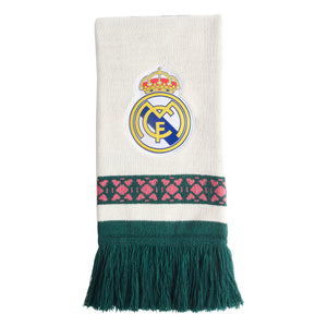 Adidas Real Madrid Scarf 26/27