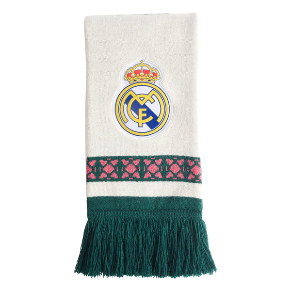 Adidas Real Madrid Scarf 26/27