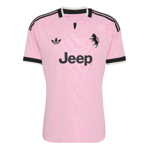 Adidas Juventus Away Jersey 26/27