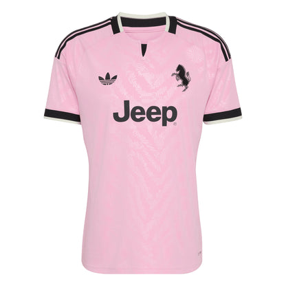 Adidas Juventus Away Jersey 26/27