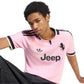 Adidas Juventus Away Jersey 26/27