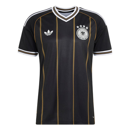Adidas Germany 3rd Jersey 2026