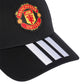 Adidas Manchester United Cap 26/27