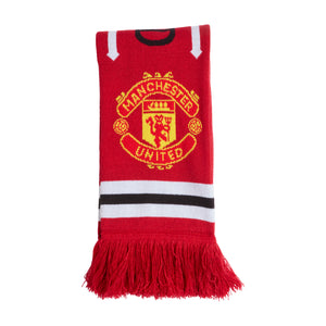 Adidas Manchester United Scarf 26/27