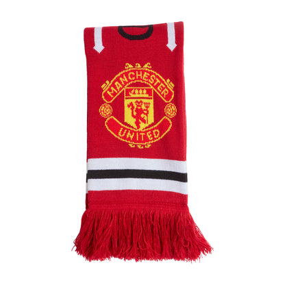 Adidas Manchester United Scarf 26/27