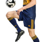 Adidas Tigres UANL Away Jersey 26/27